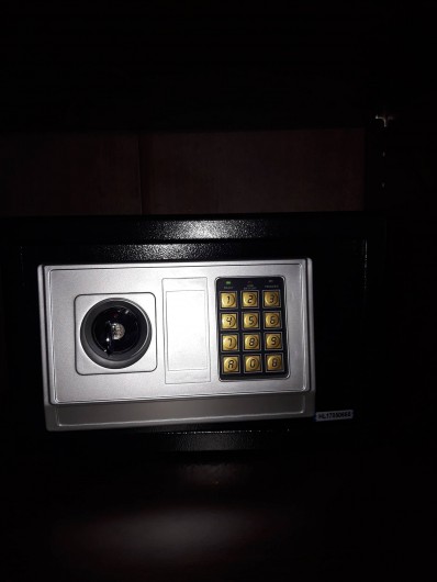 Location de vacances - Appartement à Fort-de-France