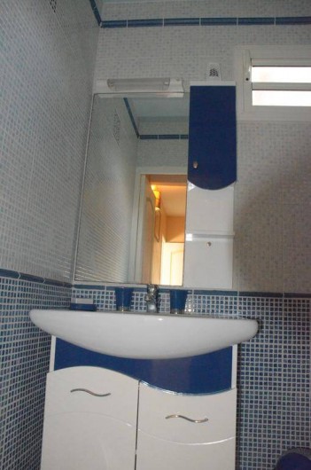 Location de vacances - Appartement à Fort-de-France