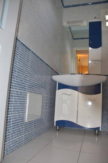 Location de vacances - Appartement à Fort-de-France