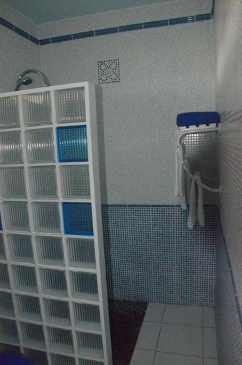 Location de vacances - Appartement à Fort-de-France