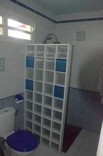 Location de vacances - Appartement à Fort-de-France