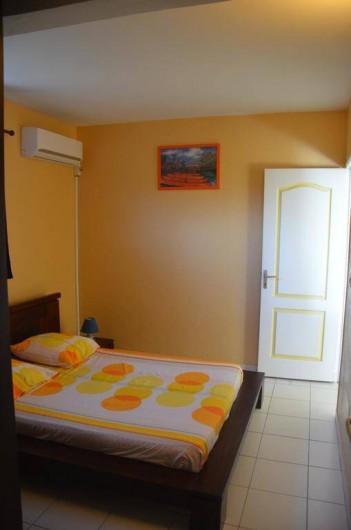 Location de vacances - Appartement à Fort-de-France
