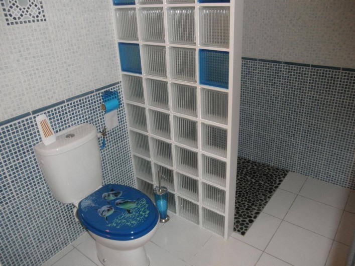 Location de vacances - Appartement à Fort-de-France