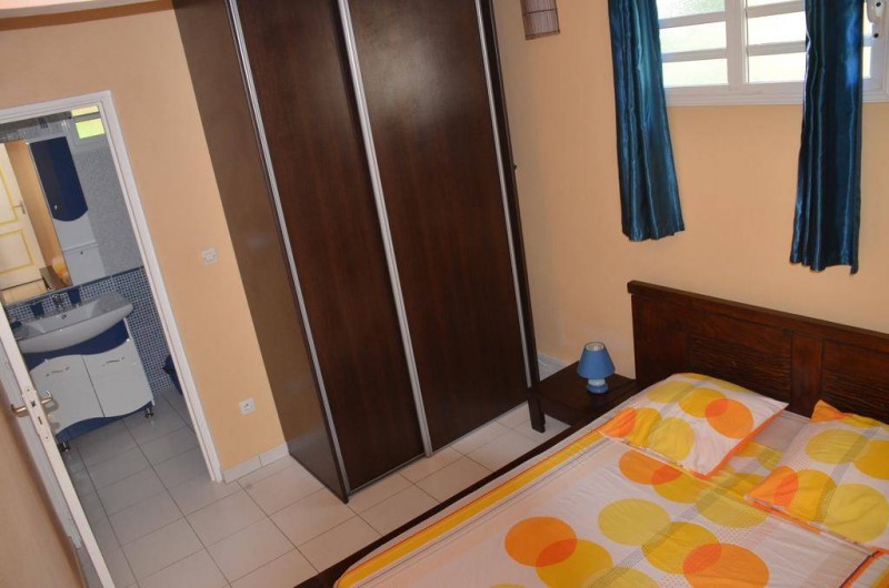 Location de vacances - Appartement à Fort-de-France