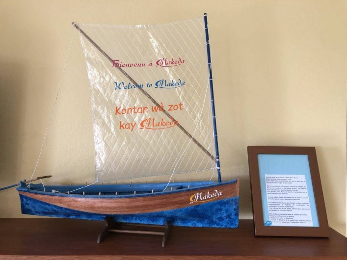 Location de vacances - Appartement à Fort-de-France