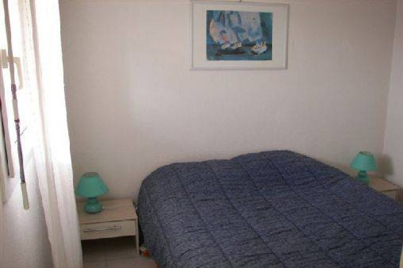 Location de vacances - Appartement à Carqueiranne