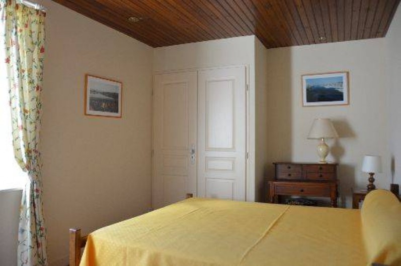 Location de vacances - Gîte à Mornand-en-Forez