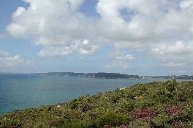 Location de vacances - Villa à Crozon