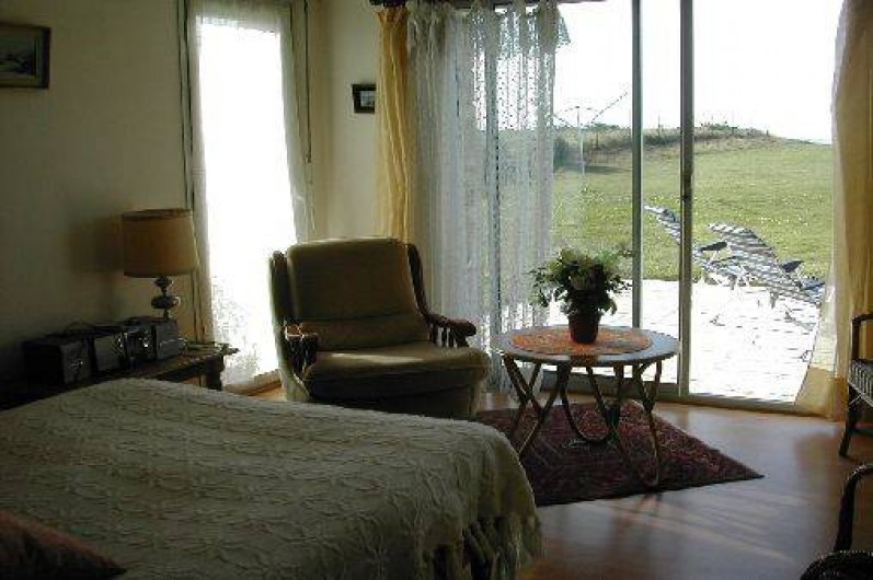 Location de vacances - Villa à Crozon