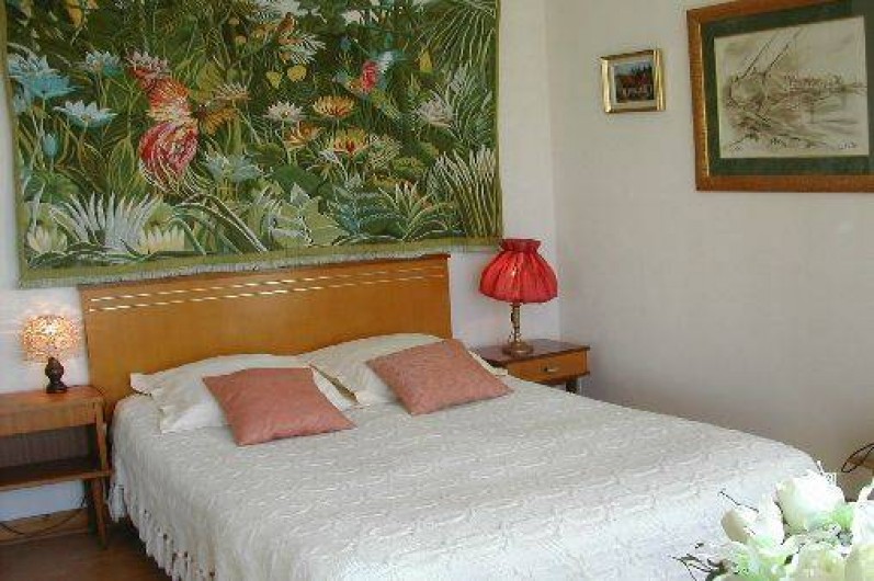 Location de vacances - Villa à Crozon