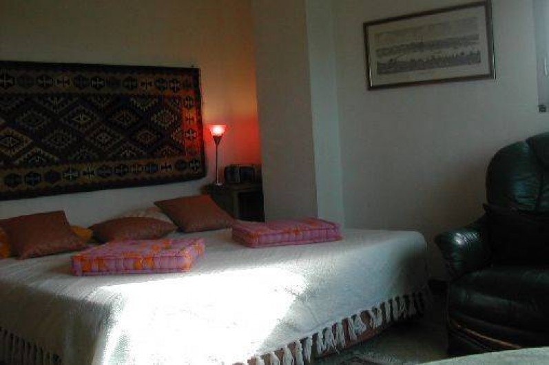 Location de vacances - Villa à Crozon