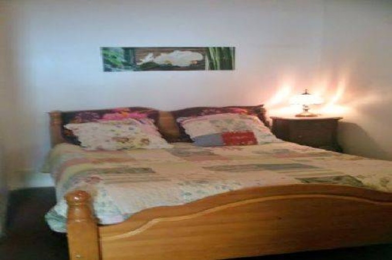 Location de vacances - Appartement à Marseille