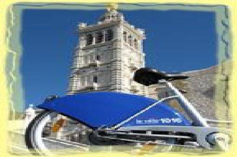 Location de vacances - Appartement à Marseille