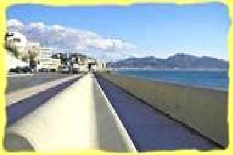 Location de vacances - Appartement à Marseille