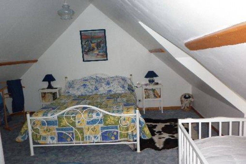 Location de vacances - Gîte à Le Tourneur