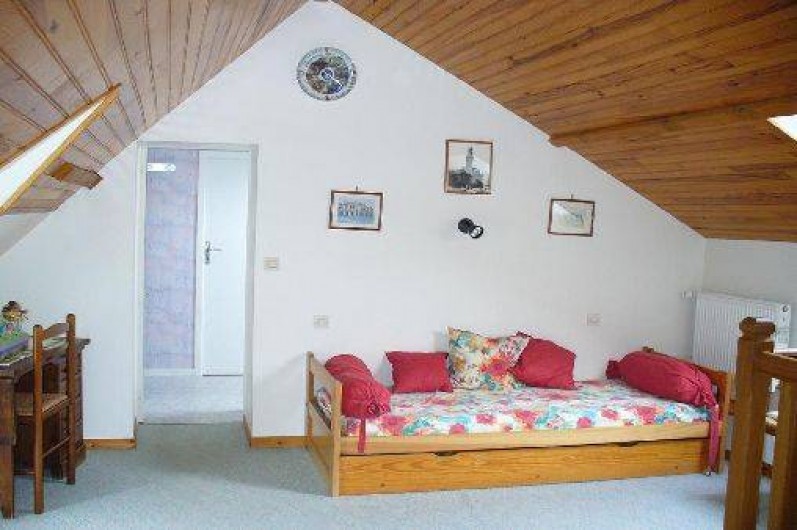 Location de vacances - Gîte à Le Tourneur