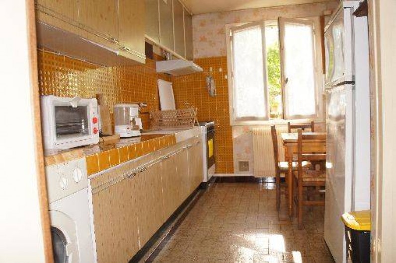 Location de vacances - Appartement à Sarlat-la-Canéda