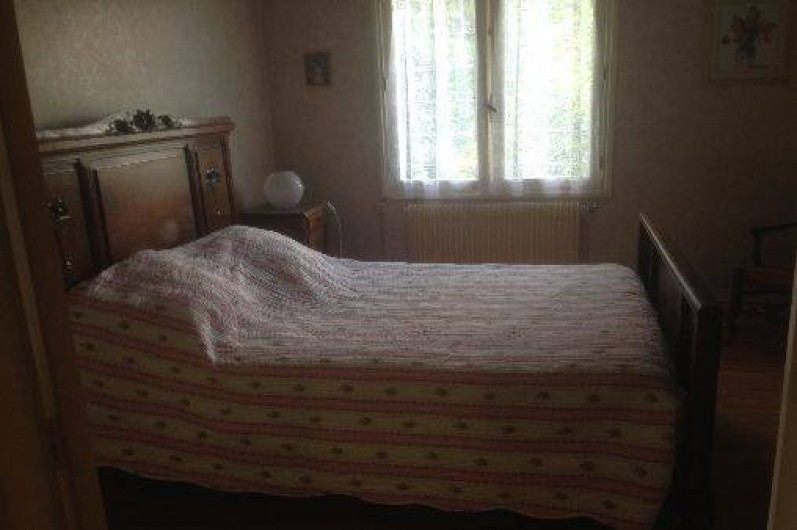 Location de vacances - Appartement à Sarlat-la-Canéda