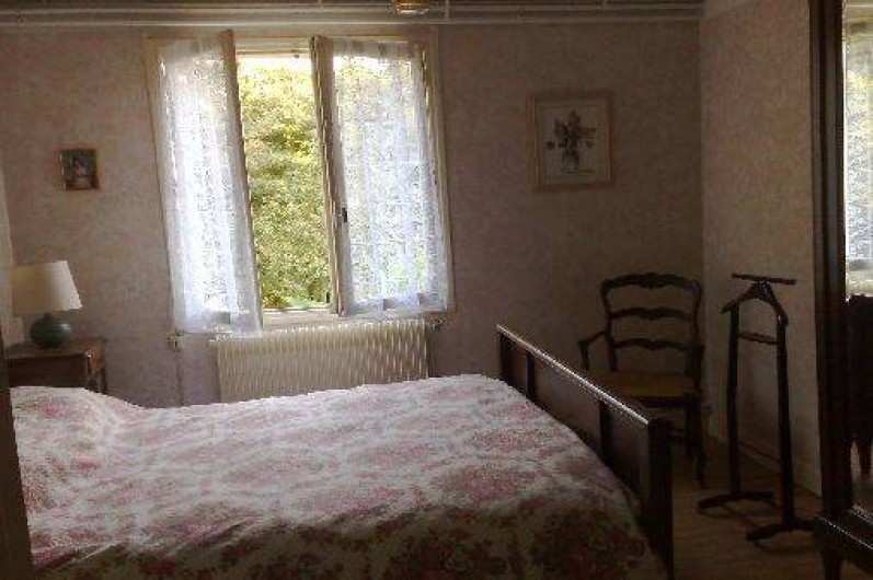 Location de vacances - Appartement à Sarlat-la-Canéda