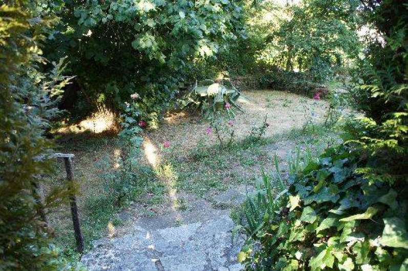 Location de vacances - Appartement à Sarlat-la-Canéda