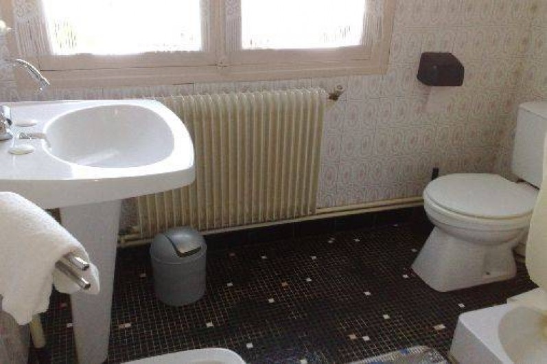 Location de vacances - Appartement à Sarlat-la-Canéda