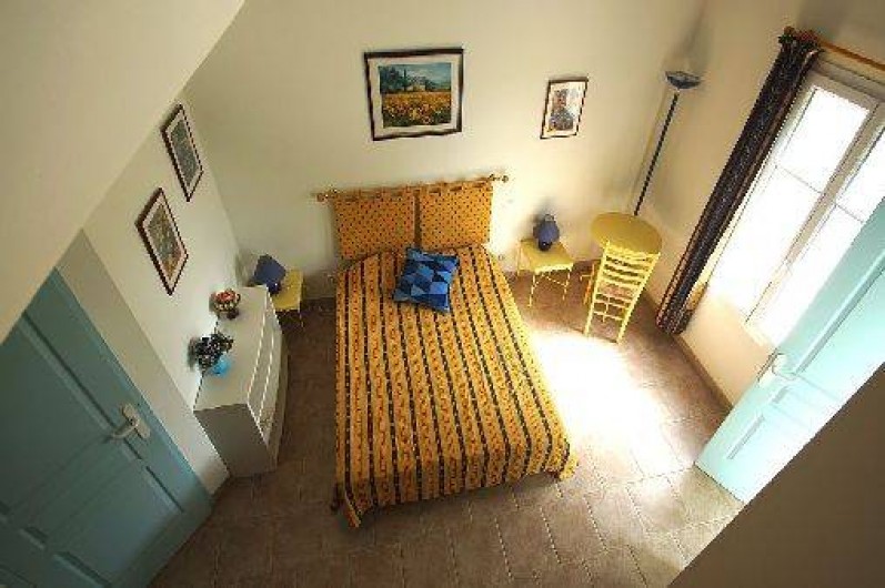 Location de vacances - Chambre d'hôtes à Vedène