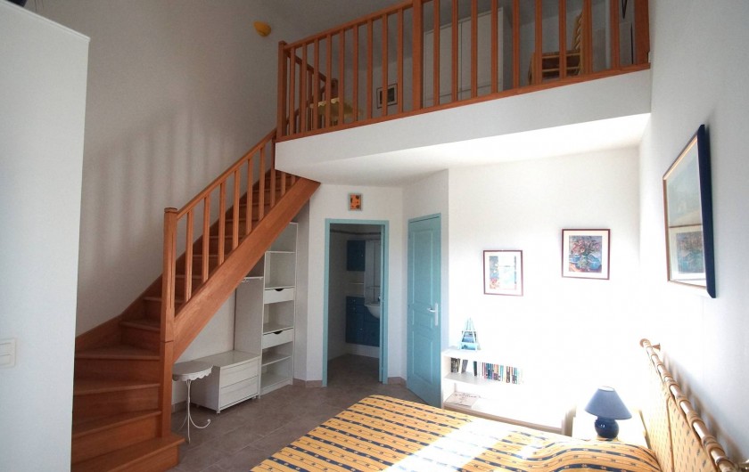 Location de vacances - Chambre d'hôtes à Vedène