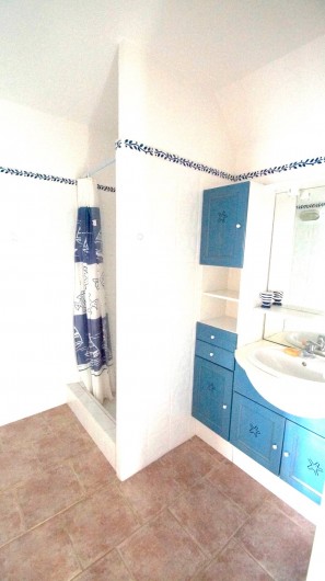 Location de vacances - Chambre d'hôtes à Vedène