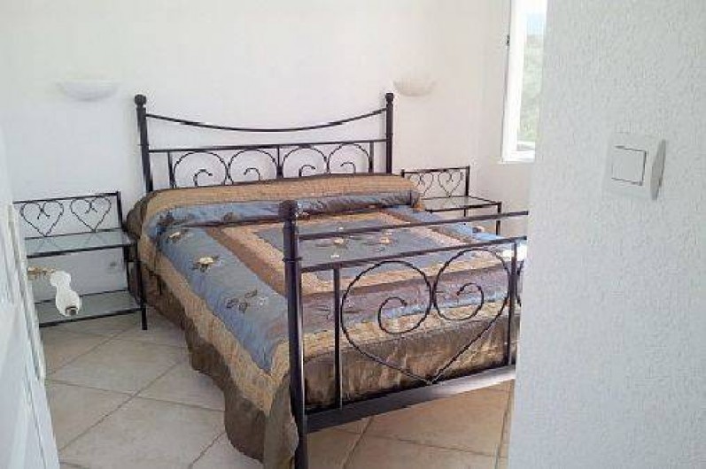 Location de vacances - Appartement à Saint-Florent