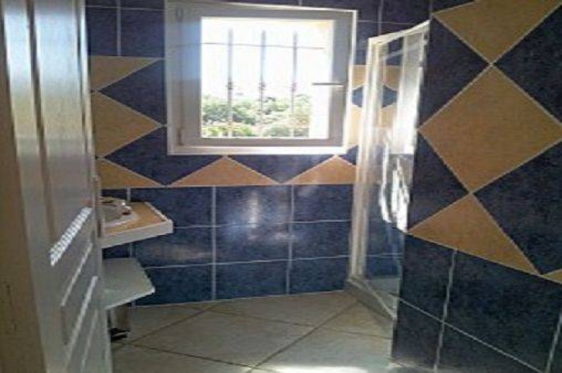 Location de vacances - Appartement à Saint-Florent