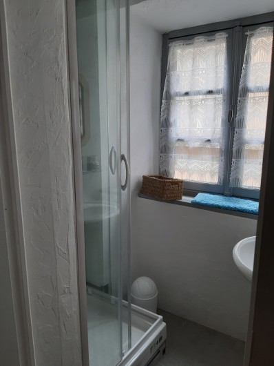 Location de vacances - Appartement à Cauterets