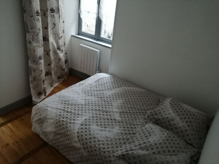 Location de vacances - Appartement à Cauterets