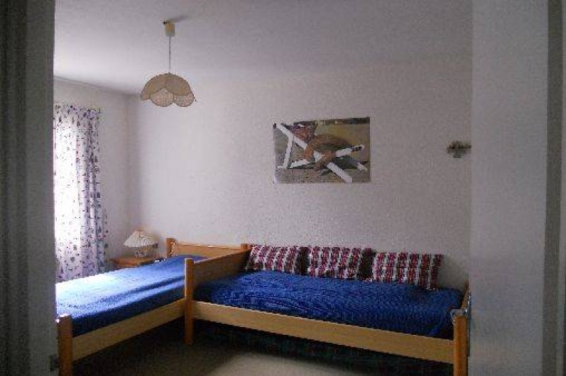 Location de vacances - Riad à La Tranche-sur-Mer