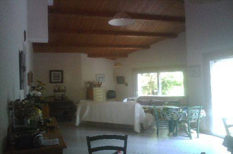 Location de vacances - Riad à La Tranche-sur-Mer