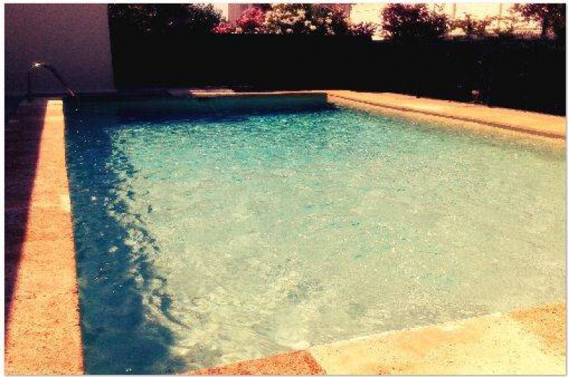 Location de vacances - Appartement à Le Grau-du-Roi