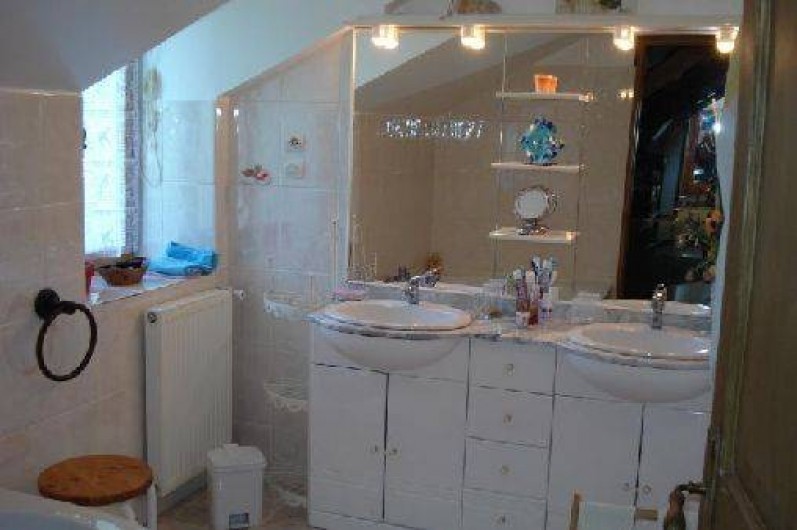 Location de vacances - Gîte à Journiac