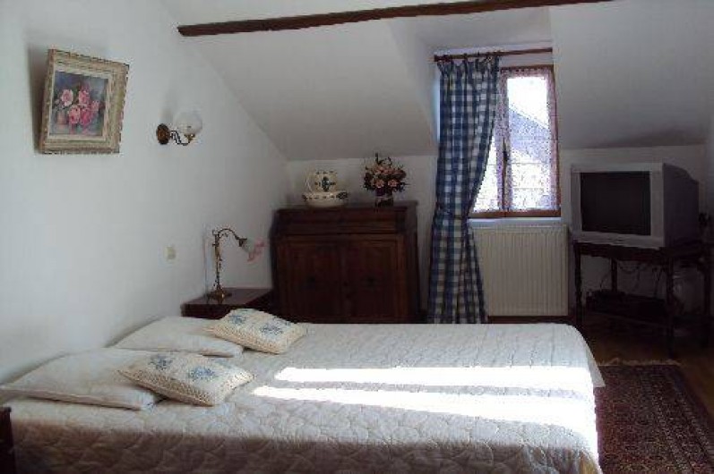 Location de vacances - Gîte à Journiac