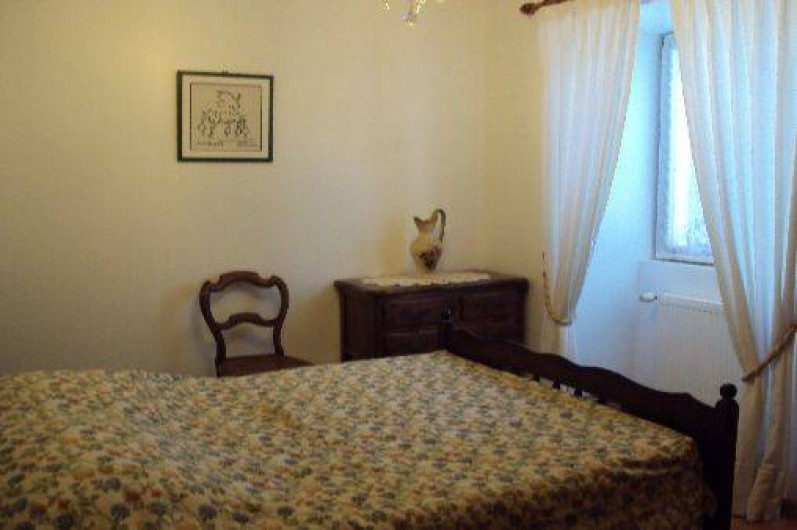 Location de vacances - Gîte à Journiac