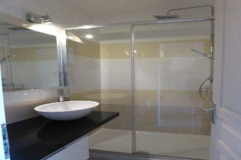 Location de vacances - Villa à Pietrosella