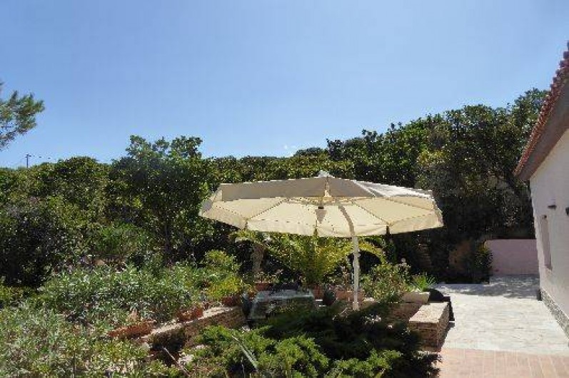 Location de vacances - Villa à Pietrosella