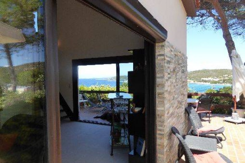 Location de vacances - Villa à Pietrosella