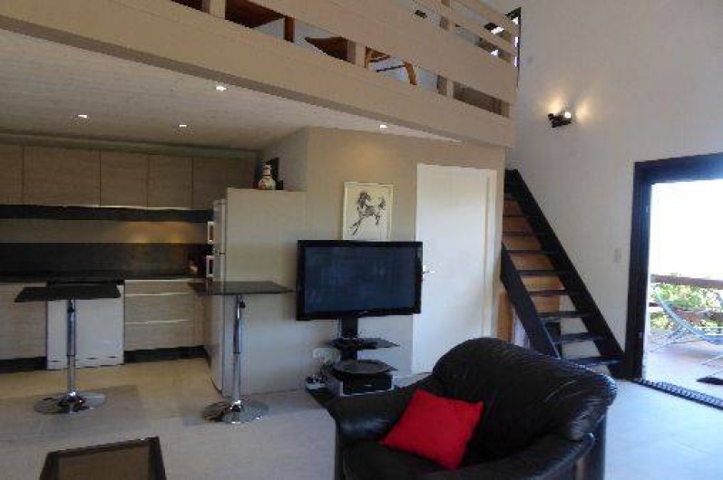 Location de vacances - Villa à Pietrosella