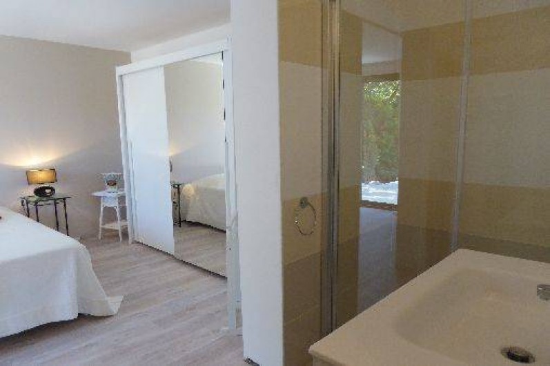 Location de vacances - Villa à Pietrosella