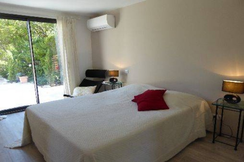 Location de vacances - Villa à Pietrosella