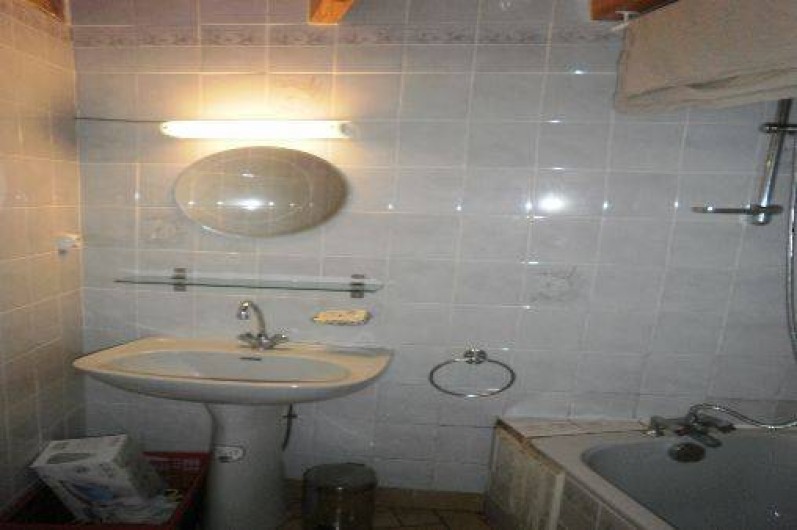 Location de vacances - Maison - Villa à Éculleville