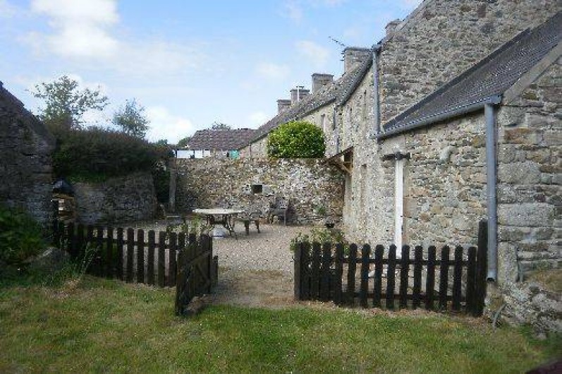 Location de vacances - Maison - Villa à Éculleville