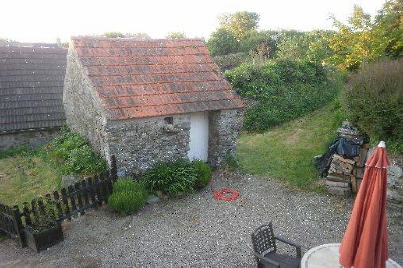 Location de vacances - Maison - Villa à Éculleville