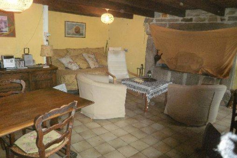 Location de vacances - Maison - Villa à Éculleville