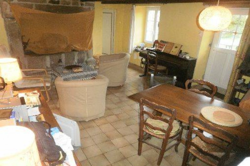 Location de vacances - Maison - Villa à Éculleville