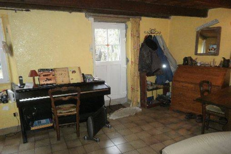 Location de vacances - Maison - Villa à Éculleville